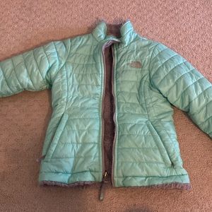 Northface Jacket